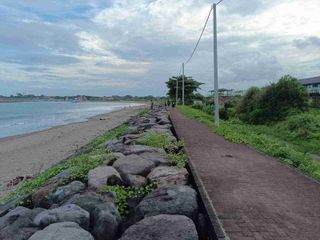 loss pantai padanggalak sanur 71 are tanah di jual
