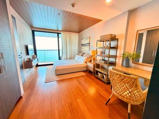 FS/FR The Reef Island Resort Residences 1BR 67sqm Mactan