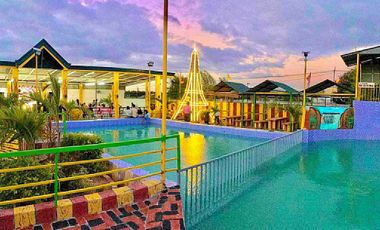 Private Villa Resort in Tarlac