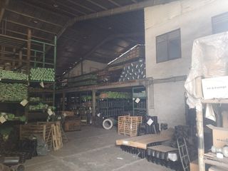 Dijual Cepat Gudang Murah Jatiuwung Siap Pakai