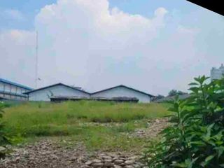 Di sewakan tanah di Sunter Danau Sunter
