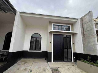 Rumah DP 0% Lokasi Tangerang Dekat Bandara Sukarno Hatta.