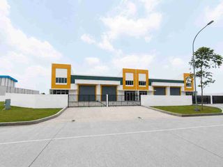 Bizpark Jababeka Gudang Industri Unit Baru di dalam kawasan Industri Jababeka