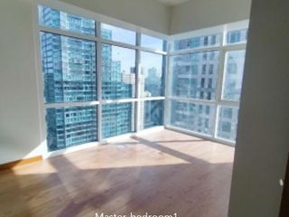 MADISON PARK WEST (BGC) | 3 BEDROOM with 1 PARKING