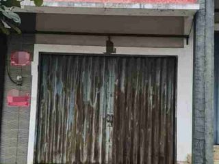 RUKO MURAH DI PERUMAHAN PERMATA NUSA INDAH BOJONG BOGOR