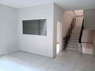 JUAL CEPAT Ruko Gandeng 2 Unit Tekno BSD City 3 Lantai Dekat QBig – Harga Nego