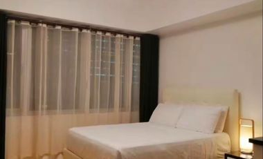Avant at the Fort BGC | Studio Deluxe | 36 sqm | Airbnb-Ready | ₱8.2M