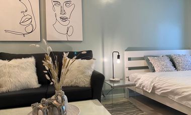 🏙️ FOR SALE | The Columns Legazpi Village – Tower 2, Makati