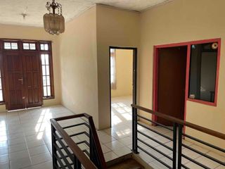Disewakan rumah full renovasi di permata cimahi
