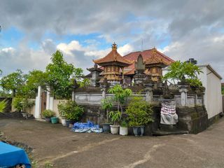DIJUAL RUMAH 1 LANTAI DI GUWANG – SUKAWATI, GIANYAR