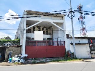 DIJUAL RUKO 2 LANTAI – JALAN RAYA KRIAN–BALONGBENDO, SIDOARJO