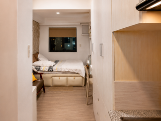 Fully Furnished Studio Condo for Sale in The Persimmon, Mabolo, Cebu
