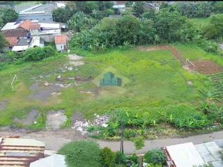 Jual Tanah Murah Zona Industri di Curug Tangerang Banten