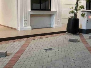 Disewakan Unit Condo House Baru di Green Royal Boulevard Jakarta Barat