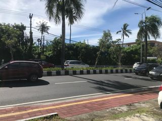 DIJUAL TANAH PRIME LOCATION KUTA – JALAN BYPASS NGURAH RAI