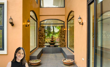 Brand New Mediterranean Style House & Lot in Portofino Heights Bacoor, Cavite