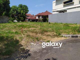 DIJUAL TANAH EXCLUSIVE HOOK DI TERAS AYUNG DENPASAR