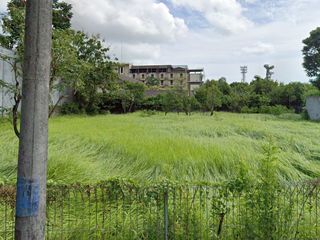 DIJUAL TANAH STRATEGIS — NUSA DUA, BADUNG