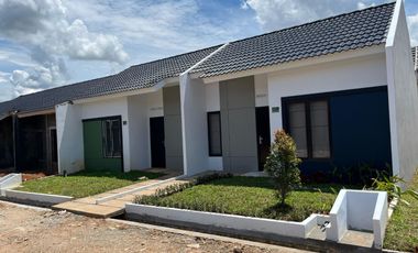 Rumah Dijual, cicilan kpr flat sampai lunas