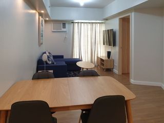 Furnished 1BR for Rent at Solinea Lazuli, Cebu Business Park