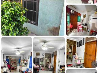 Jual rumah strategis di Tebet