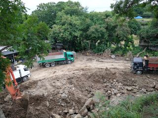RUSH SALE: Industrial Lots in San Pedro, Laguna