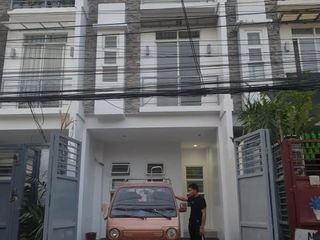3-STOREY TOWNHOUSE FOR SALE IN CEBU CITY