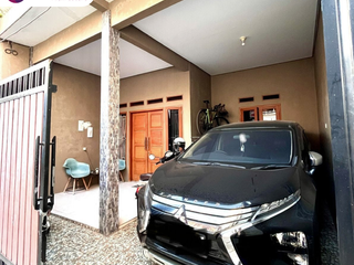 Di Jual Rumah Perumnas 1 Karawaci Tangerang