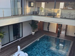 BRAND NEW VILLA IN CENTRAL SEMINYAK