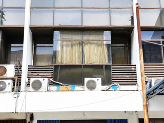 Ruko Roxy Mas Jakarta Pusat 4LT 5x15 75m2 SHM Dekat Perbankan