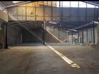 Disewakan Gudang di Wadungasri (NH)