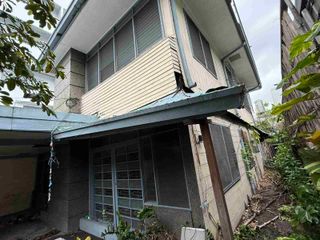Office/Storage/Staff House/Warehouse for lease in Cubao, Quezon City
