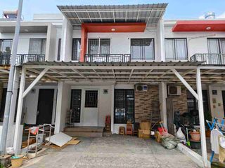 Dijual Murah Rumah Semi Furnished di Green Lake City Cluster Asia