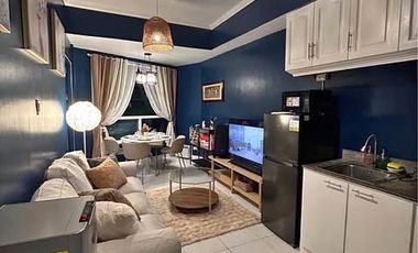 2BR Condo Unit for Sale in Quezon City *Mezza Residence