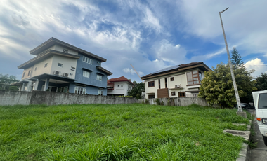 321sqm Vacant Lot for Sale in Filinvest City, Alabang, Muntinlupa City near Festival Mall Alabang and Alabang Town Center (ATC)