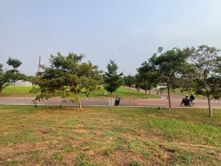 DIJUAL KAVLING TERMURAH PIK 2 CLUSTER SIMPRUG VILLAGE