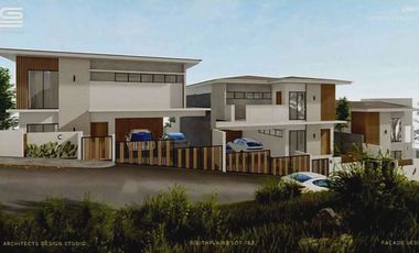 House for Sale in South Plains, Guadalupe, Cebu City