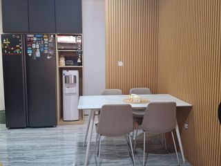 DISEWAKAN Rumah Hawai PIK Uk 6 x 10 Fullfurnised