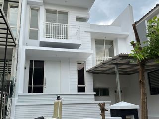 JUAL/SEWA Mandara permai Uk 7x13,5 2.5 lantai
