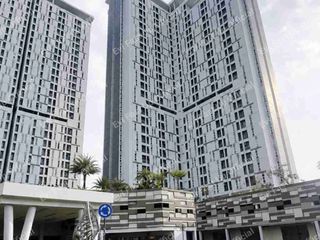 Dijual Akasa Pure Living - Hunian & Investasi dalam Satu Pilihan