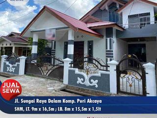 rumah siap huni