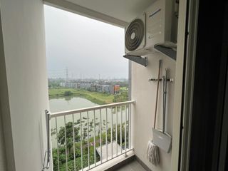 DISEWAKAN Apartemen Pacific Garden  Tower C Lantai 7 Type Studio Full Furnish