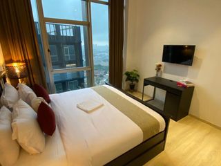 Dijual Super Murah Apartement Saumata Alam Sutera