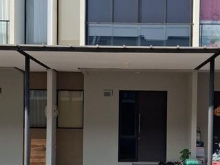 DIJUAL CEPAT RUMAH BU Cluster: CALIFORNIA PIK2