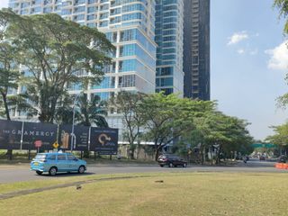 Dijual Kavling Komersial Premium di Jl.Alam Sutera Boulevard, Tangerang