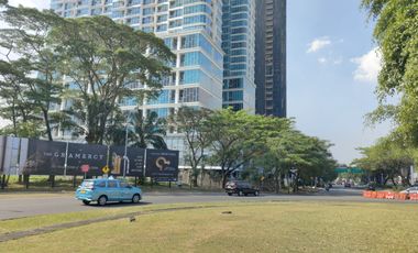 Dijual Kavling Komersial Premium di Jl.Alam Sutera Boulevard, Tangerang
