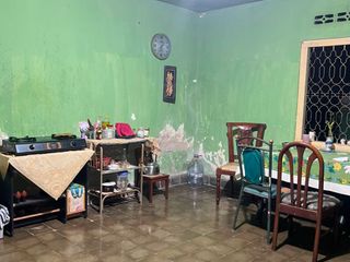 DIJUAL RUMAH – JL. KARTINI, KOTA MATARAM (SS)