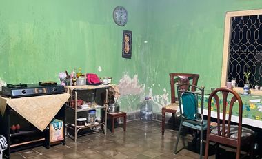 DIJUAL RUMAH – JL. KARTINI, KOTA MATARAM (SS)