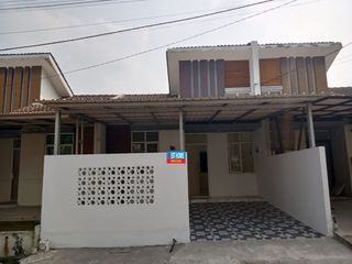 DISEWA RUMAH FORESHILL ARCADIA PARUNG PANJANG MURAH