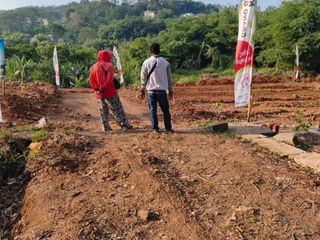 Tanah kavling murah di ungaran barat bisa di tempo